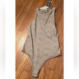 NWT Bodysuit
